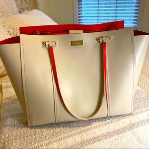 Beautiful Kate spade ♠️ tote